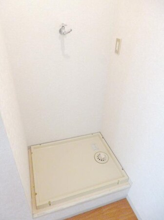 ヘルシィハウスの物件内観写真